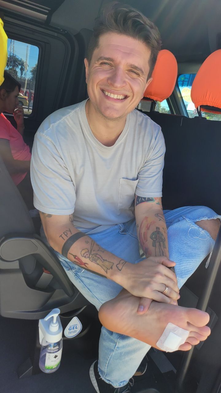 Анатолий Анатолич